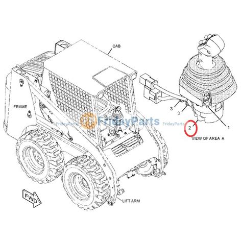 cat skid steer joystick controls what does what|cat caterpillar joystick settings.